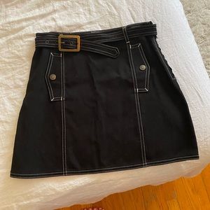 Vintage Moschino Skirt